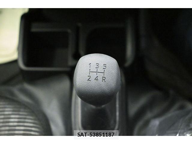 Daihatsu HIJET TRUCK 2025-10 4754098-19