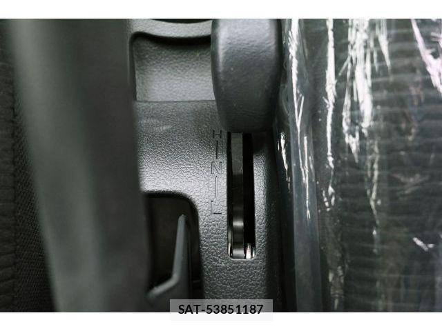 Daihatsu HIJET TRUCK 2025-10 4754098-20