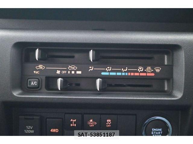 Daihatsu HIJET TRUCK 2025-10 4754098-22