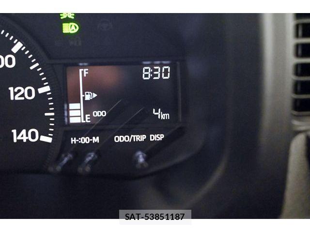 Daihatsu HIJET TRUCK 2025-10 4754098-25