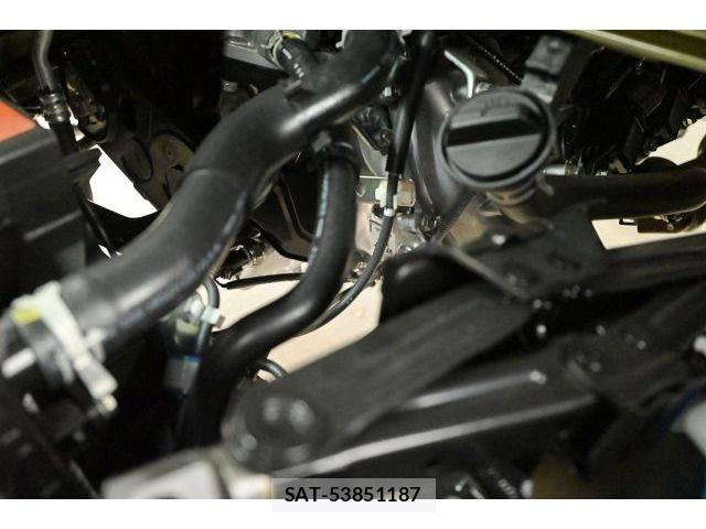Daihatsu HIJET TRUCK 2025-10 4754098-26