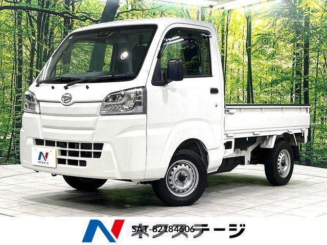 Daihatsu HIJET TRUCK 2019-12 4945644-0