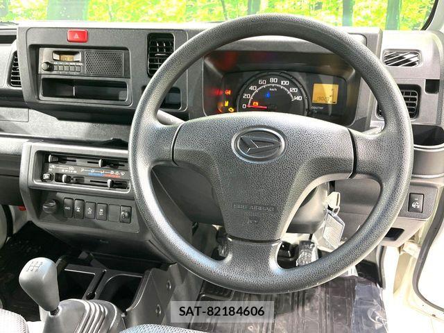 Daihatsu HIJET TRUCK 2019-12 4945644-9