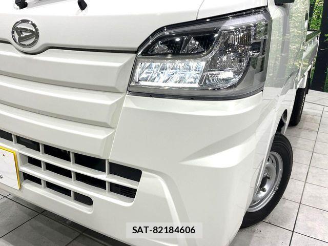Daihatsu HIJET TRUCK 2019-12 4945644-10