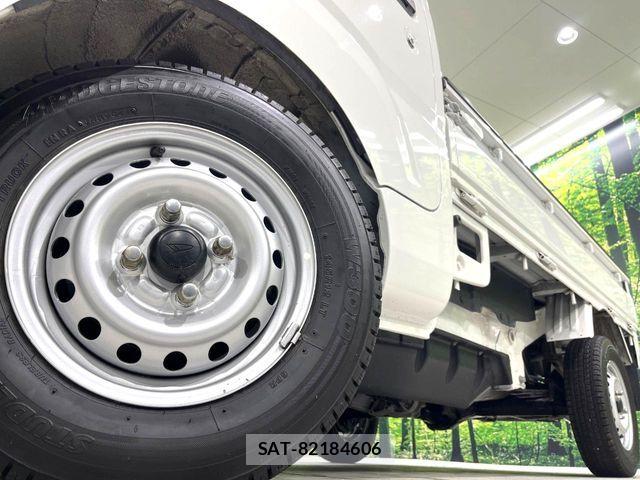 Daihatsu HIJET TRUCK 2019-12 4945644-11