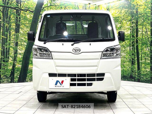 Daihatsu HIJET TRUCK 2019-12 4945644-12