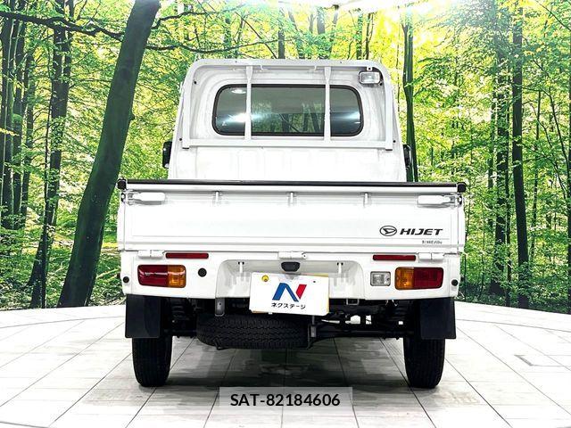 Daihatsu HIJET TRUCK 2019-12 4945644-13