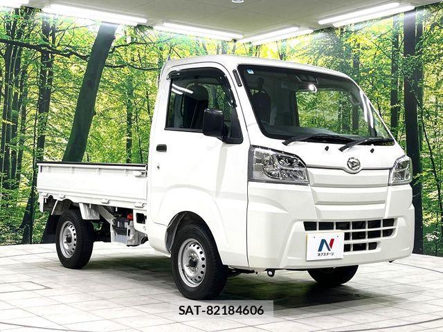 Daihatsu HIJET TRUCK 2019-12 4945644-14