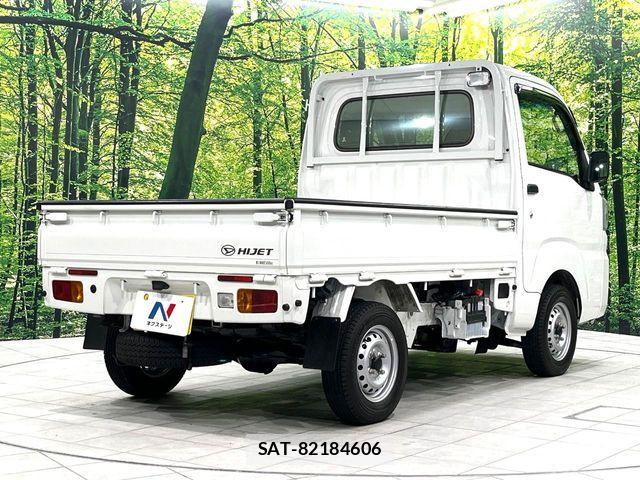 Daihatsu HIJET TRUCK 2019-12 4945644-15