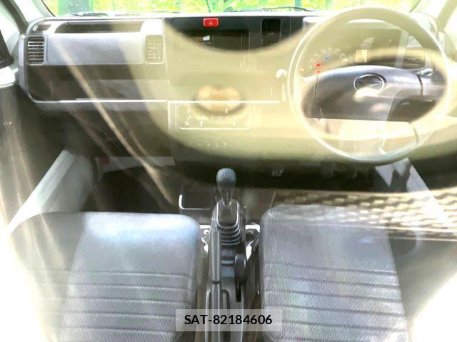 Daihatsu HIJET TRUCK 2019-12 4945644-1