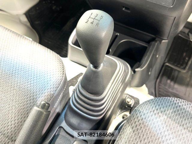 Daihatsu HIJET TRUCK 2019-12 4945644-3