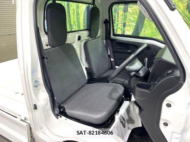 Daihatsu HIJET TRUCK 2019-12 4945644-7
