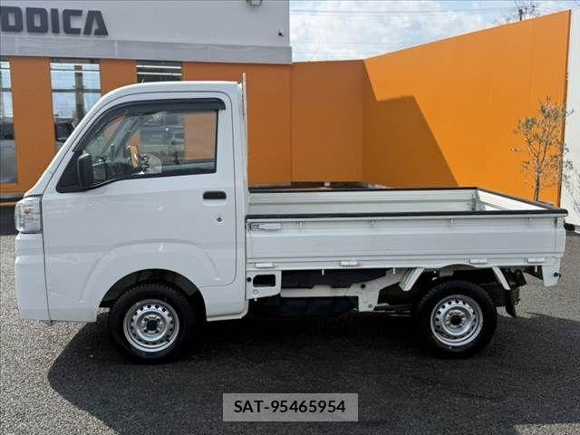 Daihatsu HIJET TRUCK 2018-07 4945669-10