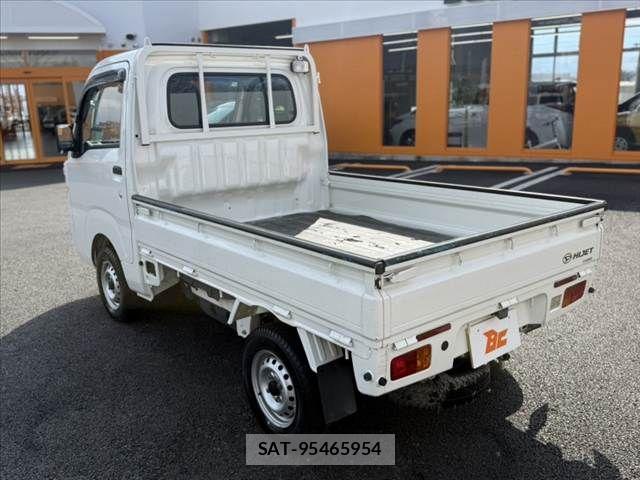 Daihatsu HIJET TRUCK 2018-07 4945669-12