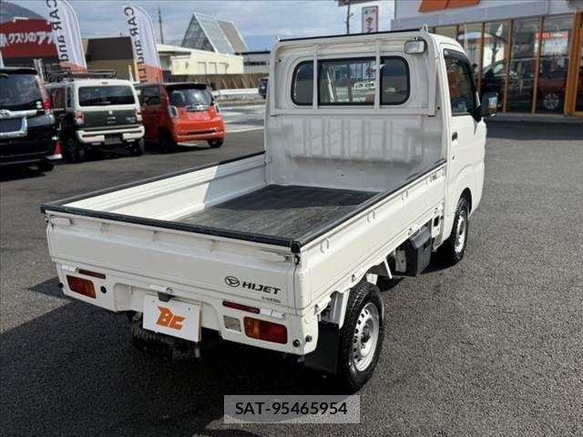 Daihatsu HIJET TRUCK 2018-07 4945669-14