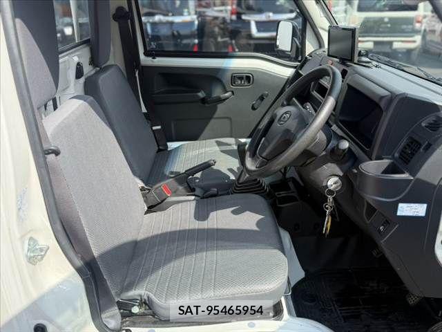 Daihatsu HIJET TRUCK 2018-07 4945669-15