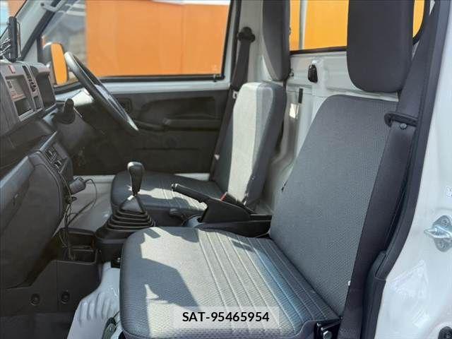 Daihatsu HIJET TRUCK 2018-07 4945669-16