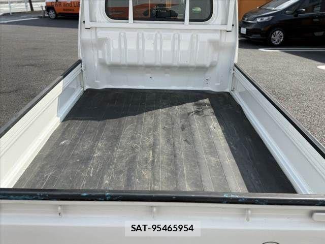 Daihatsu HIJET TRUCK 2018-07 4945669-17