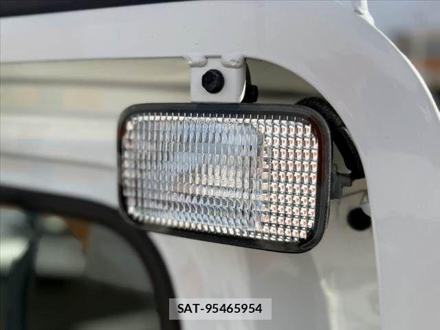 Daihatsu HIJET TRUCK 2018-07 4945669-20