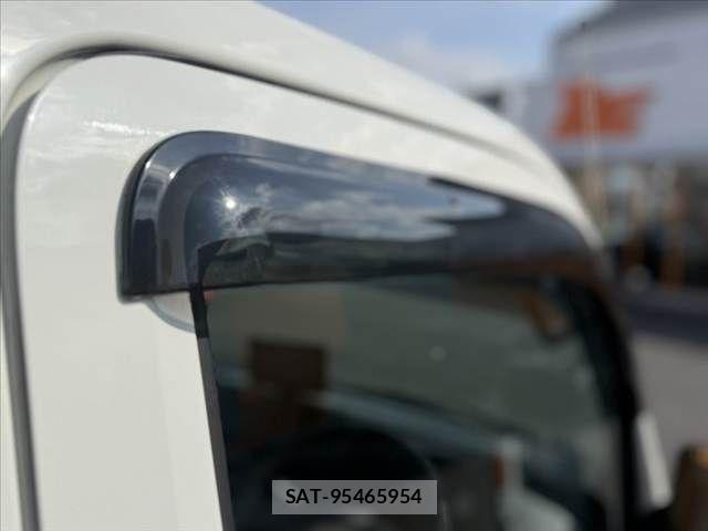 Daihatsu HIJET TRUCK 2018-07 4945669-21