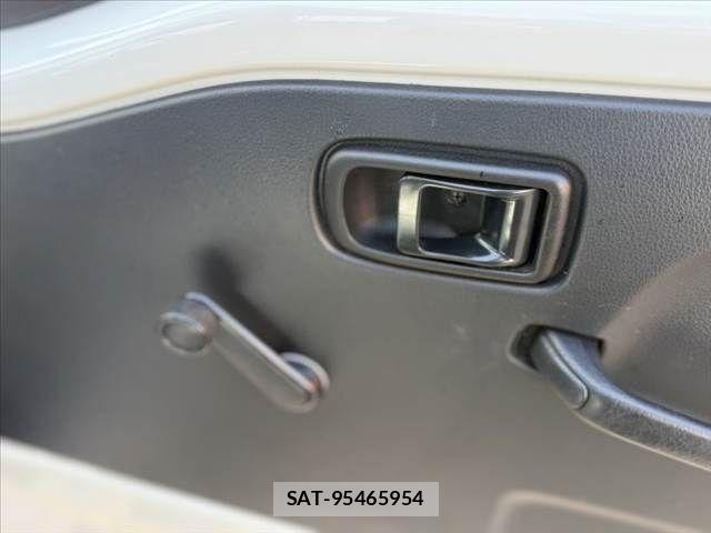 Daihatsu HIJET TRUCK 2018-07 4945669-22