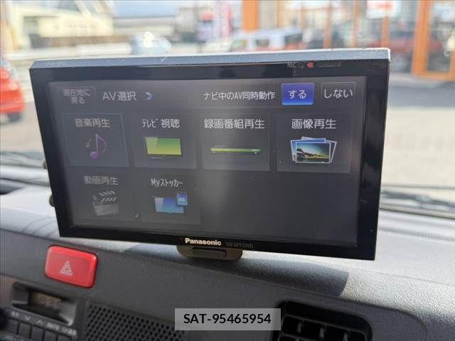 Daihatsu HIJET TRUCK 2018-07 4945669-4