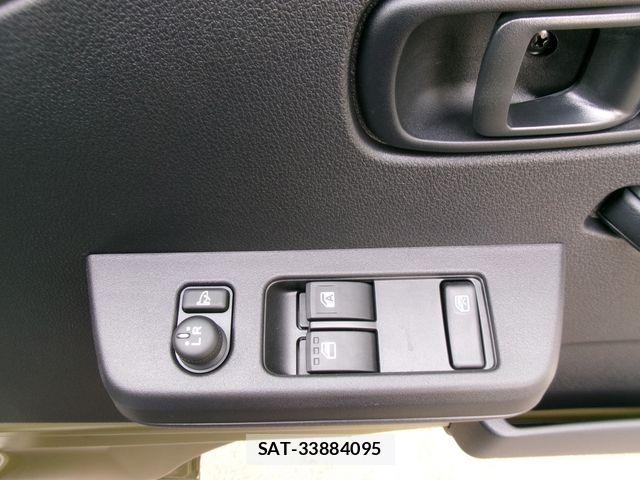 Daihatsu HIJET TRUCK 2025-07 4945575-19