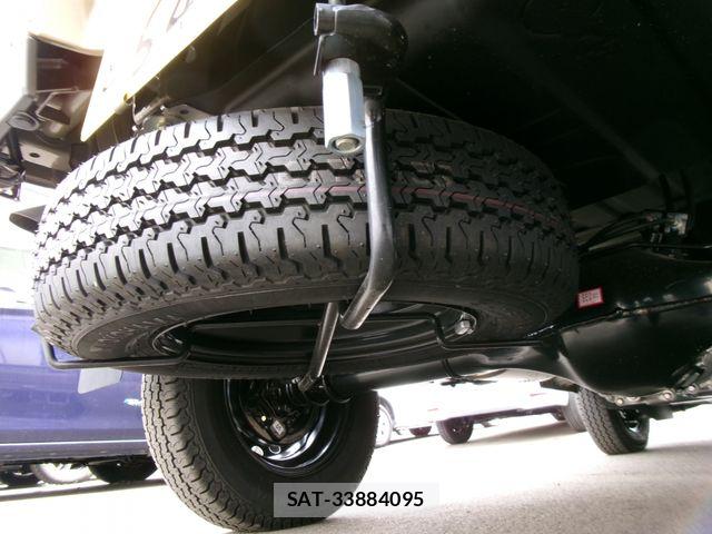 Daihatsu HIJET TRUCK 2025-07 4945575-25