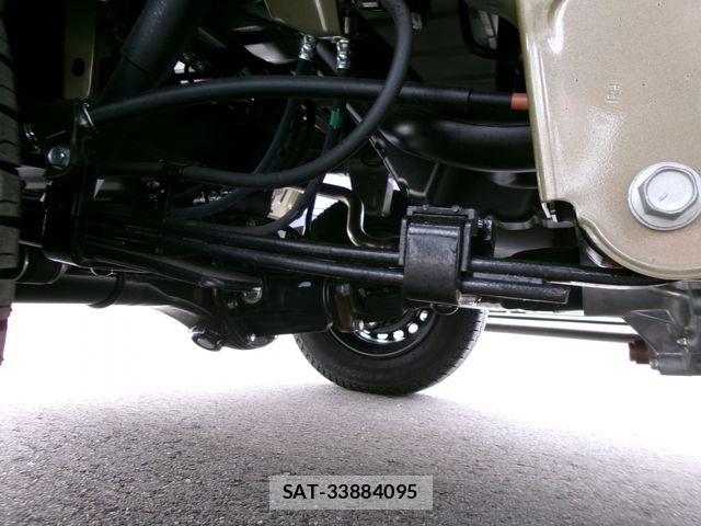 Daihatsu HIJET TRUCK 2025-07 4945575-27