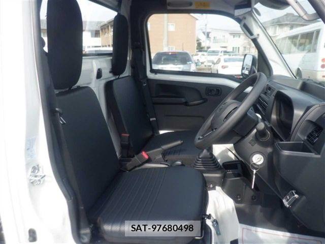 Daihatsu HIJET TRUCK 2026-01 4945460-1