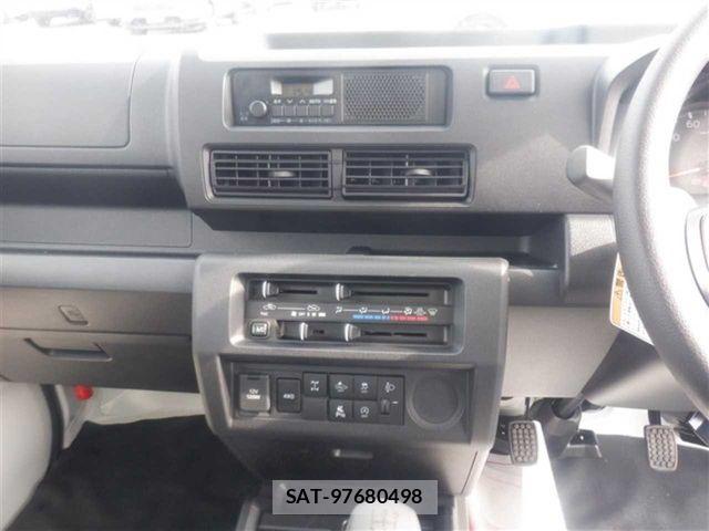 Daihatsu HIJET TRUCK 2026-01 4945460-3