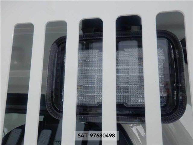 Daihatsu HIJET TRUCK 2026-01 4945460-7