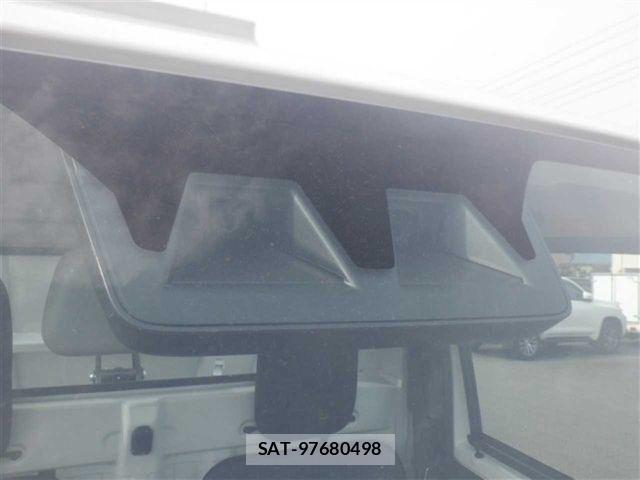 Daihatsu HIJET TRUCK 2026-01 4945460-8