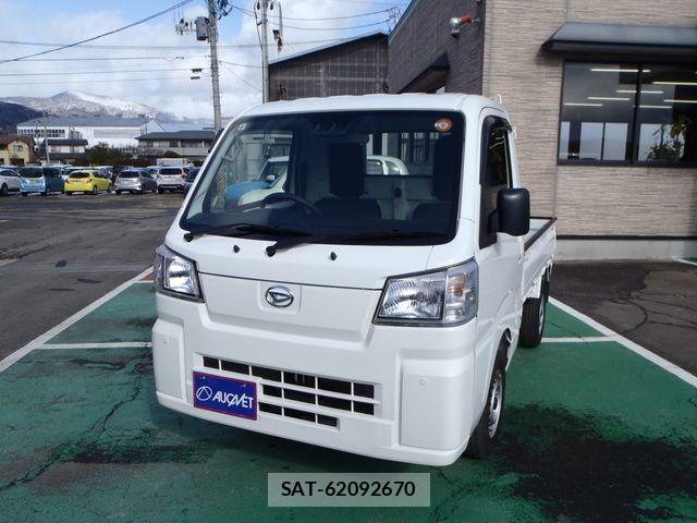 Daihatsu HIJET TRUCK 2022-09 4945652-0