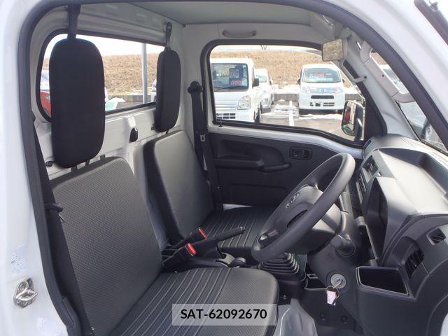 Daihatsu HIJET TRUCK 2022-09 4945652-10