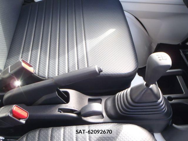 Daihatsu HIJET TRUCK 2022-09 4945652-11