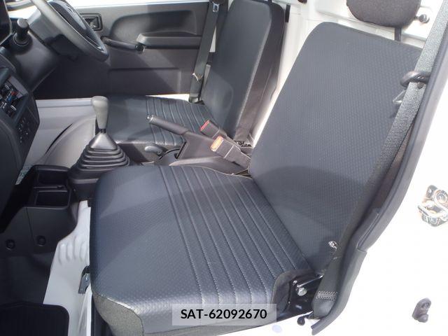 Daihatsu HIJET TRUCK 2022-09 4945652-12