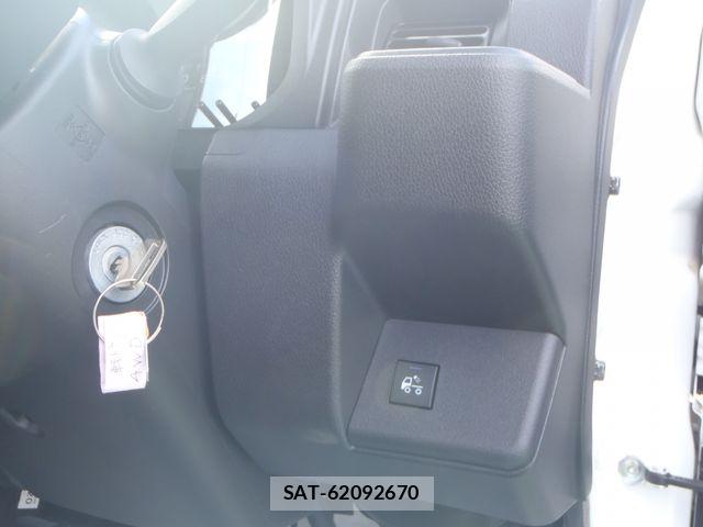 Daihatsu HIJET TRUCK 2022-09 4945652-13