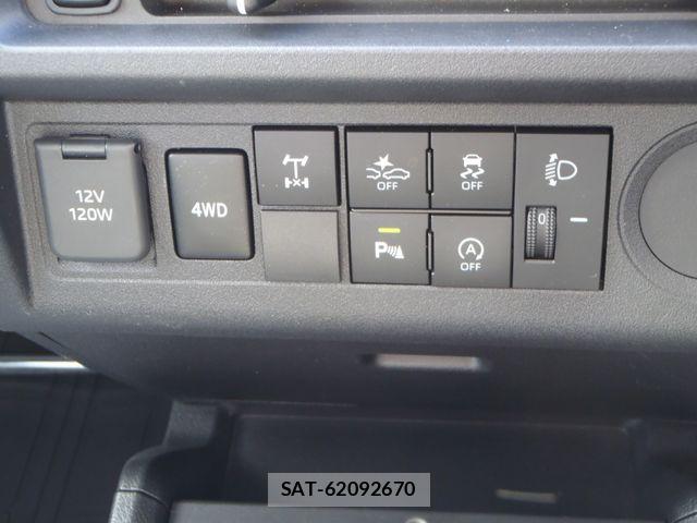 Daihatsu HIJET TRUCK 2022-09 4945652-14