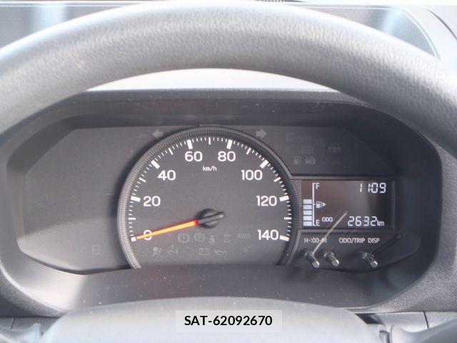 Daihatsu HIJET TRUCK 2022-09 4945652-17
