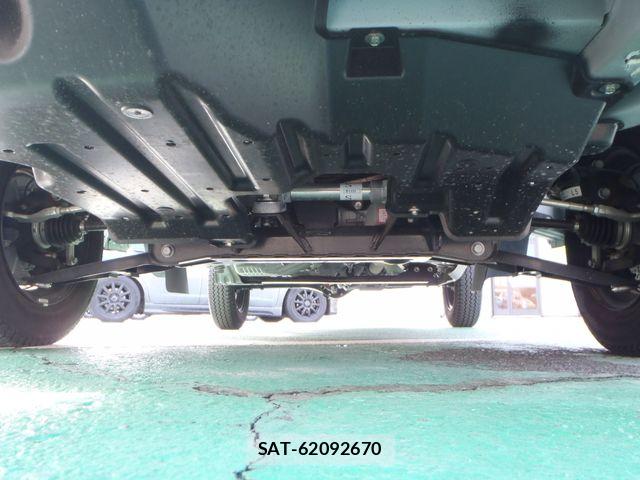 Daihatsu HIJET TRUCK 2022-09 4945652-19