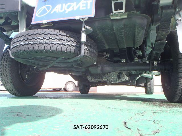 Daihatsu HIJET TRUCK 2022-09 4945652-20