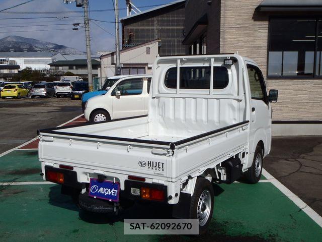 Daihatsu HIJET TRUCK 2022-09 4945652-2