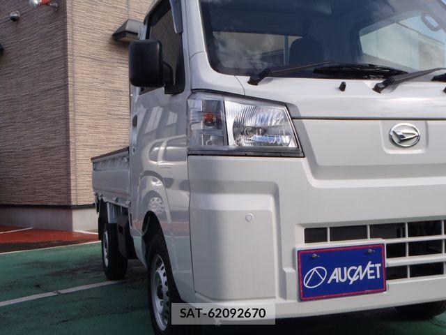 Daihatsu HIJET TRUCK 2022-09 4945652-5