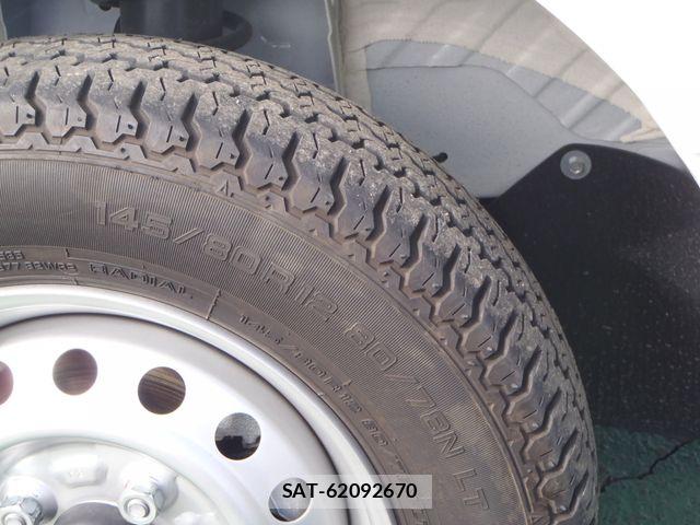 Daihatsu HIJET TRUCK 2022-09 4945652-7