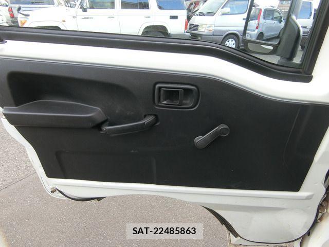 Daihatsu HIJET TRUCK 2017-10 4945660-11