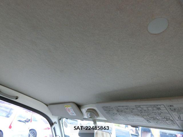 Daihatsu HIJET TRUCK 2017-10 4945660-18