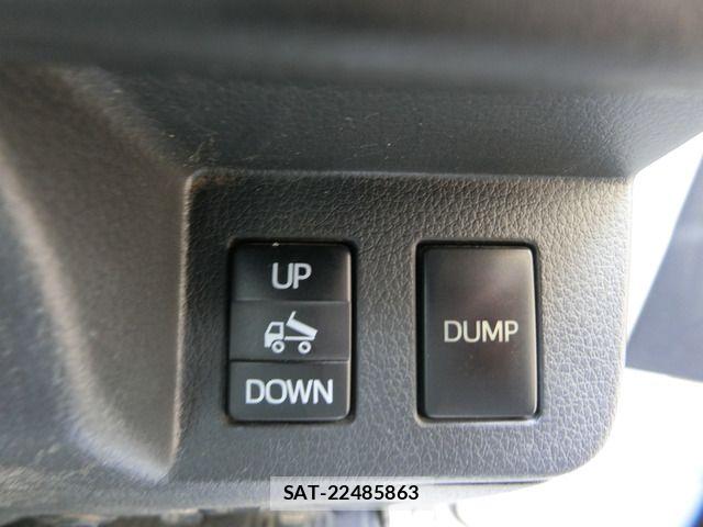 Daihatsu HIJET TRUCK 2017-10 4945660-19