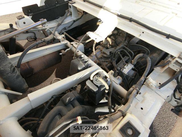 Daihatsu HIJET TRUCK 2017-10 4945660-3