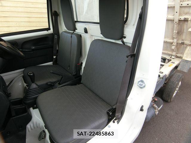 Daihatsu HIJET TRUCK 2017-10 4945660-8